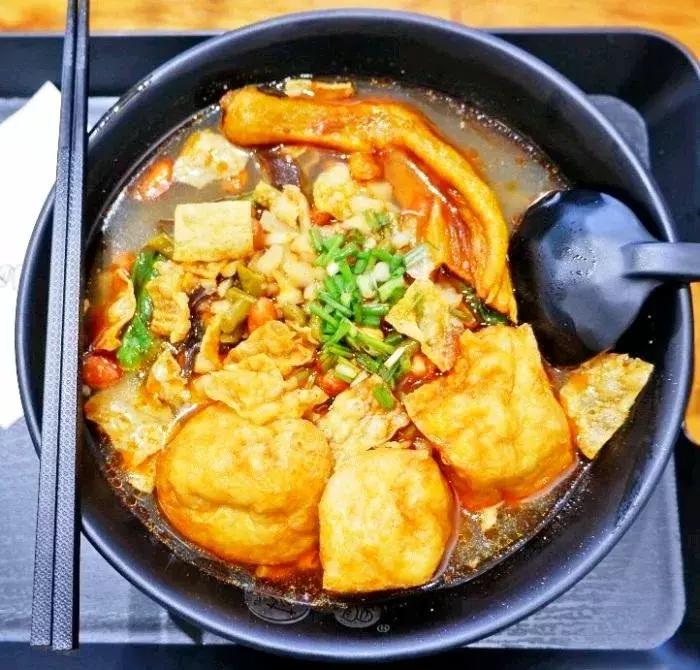 柳州最好吃10家的螺蛳粉,柳州哪一家的螺蛳粉是最好吃的