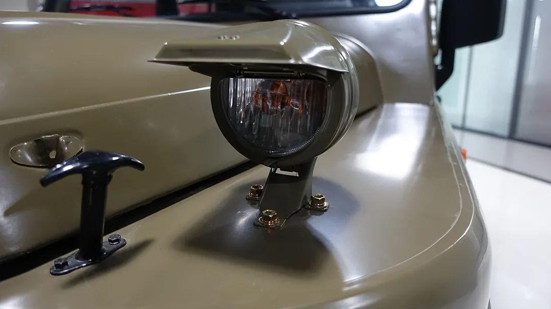 新款bj212用什么发动机,新款bj212有柴油车吗