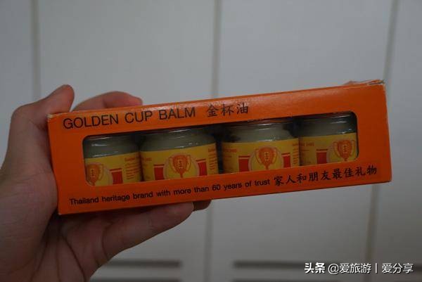 泰国旅游必买15个品牌,泰国旅游最值得买的奢侈品牌