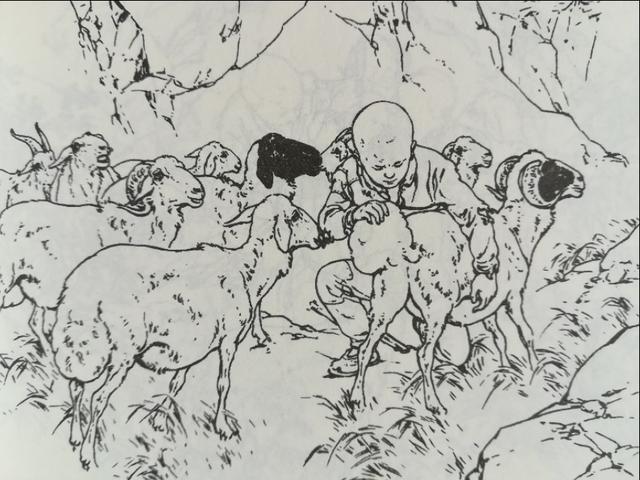 如何判断小人书收藏价值,如何辨别小人的书籍