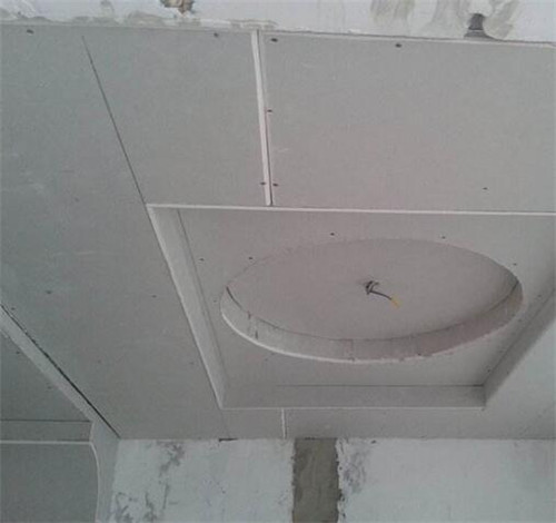 做隔音吊顶用什么隔音材料,隔音吊顶有用吗