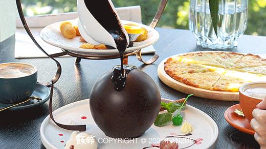 珠海新晋无国界餐厅200款环球美食,珠海最好吃的餐厅推荐