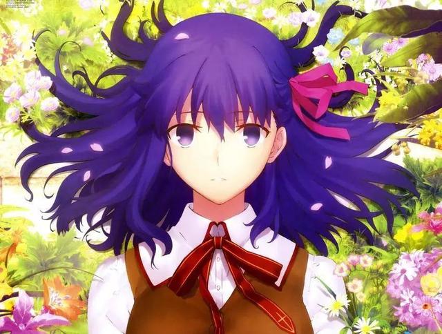 动漫中的虐心合集,动漫中虐到哭的瞬间