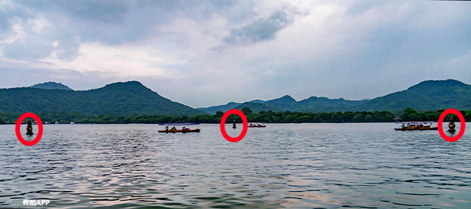 杭州景点拍照攻略路线推荐,杭州西湖怎么拍好看的风景照