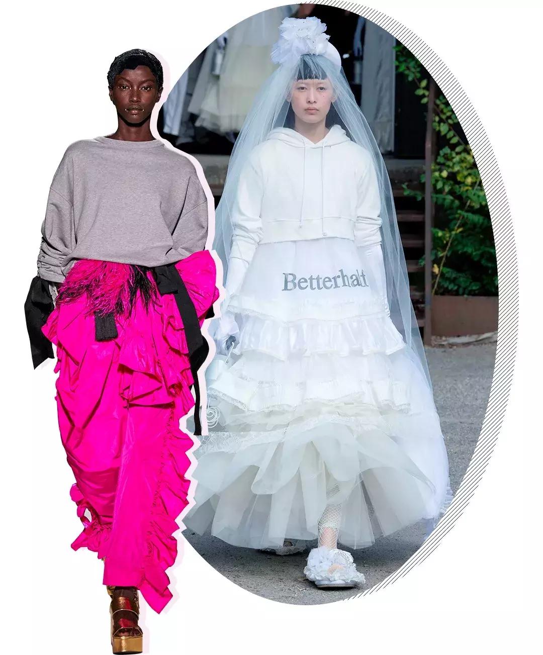 温度低穿的衣服,冬天穿宽松的卫衣怎么搭配