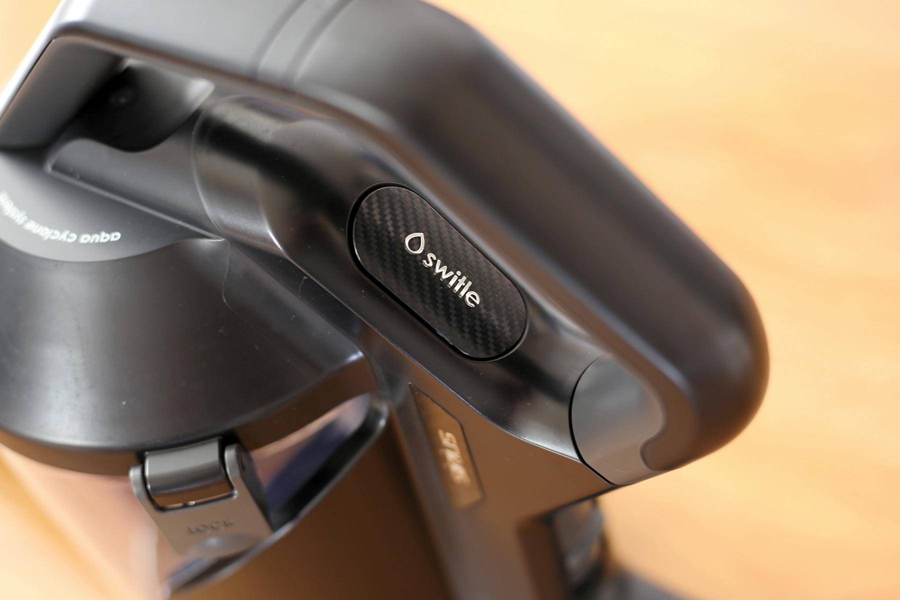 吸尘器秒变抽真空神器,吸尘器变抽水器