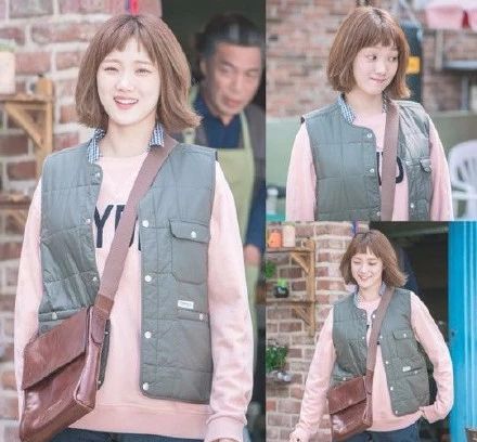 大圆脸用什么发型拯救,拯救大圆脸必要的发型