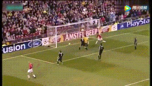 1996年罗纳尔多巅峰过人视频,2006世界杯罗纳尔多梅开二度