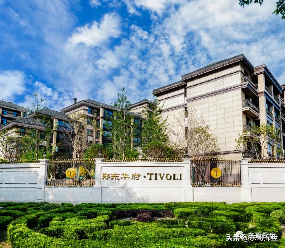 同行眼中的“另类”，购房者眼中的“匠人”。谁对谁错？