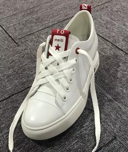 6种系鞋带方法旧鞋秒变新鞋,六种系鞋带教程