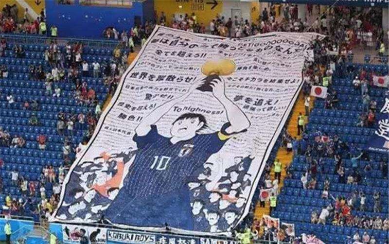 足球小将的梦想已然成真,足球小将梦想的欧洲远征