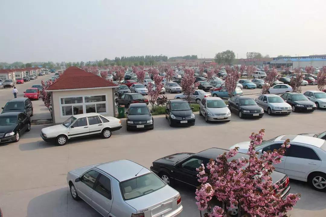 潍坊二手车市场新车价格,潍坊二手车市场信息网