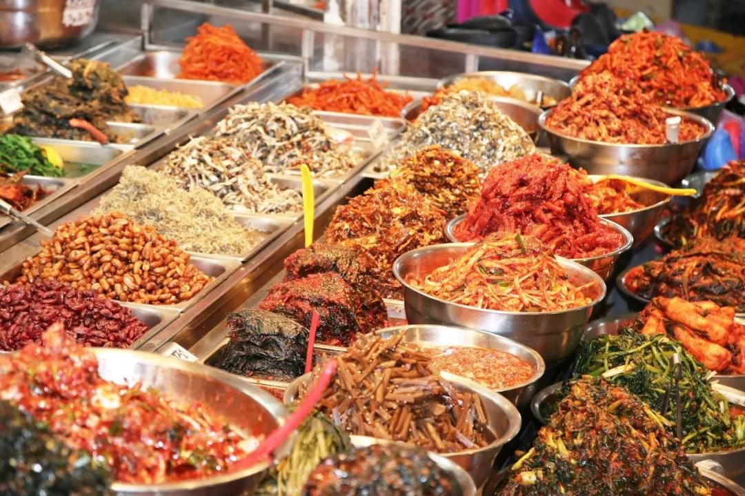 济州岛吃货行,济州岛自由行美食攻略