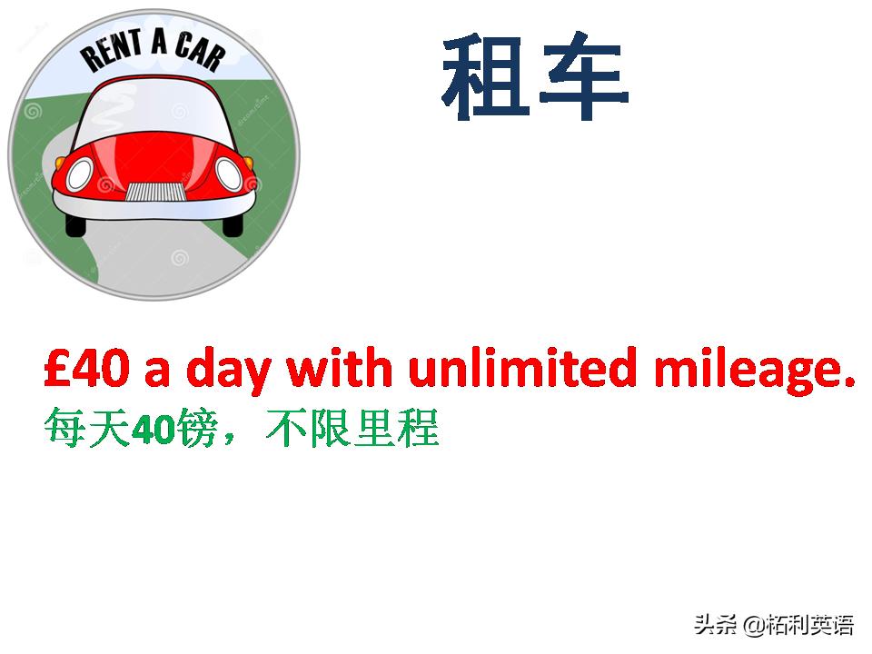 英语口语掌握这46句就够了,老外最常用英语口语1000句