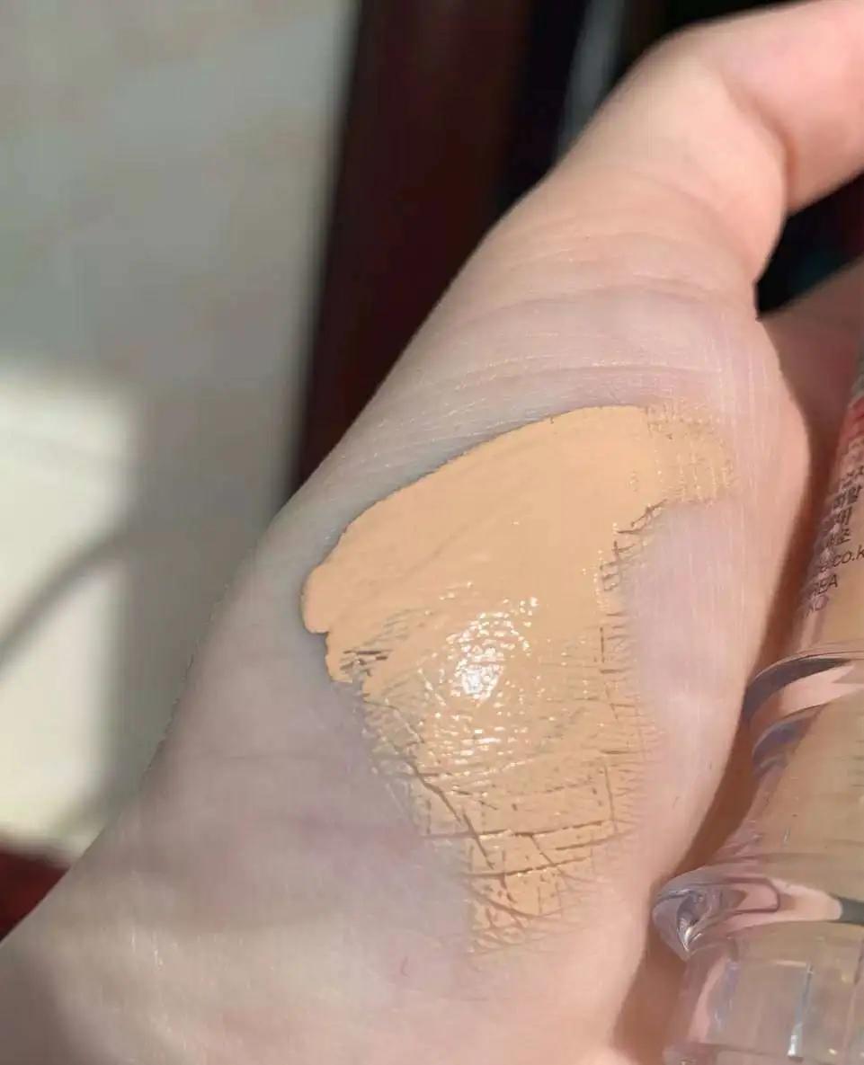 遮瑕好养肤粉底排行,遮瑕持久不脱妆推荐