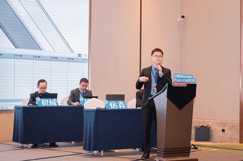 群英齐聚创新赋能智造丨SOLIDWORKS2022创新峰会（无锡）成功举办