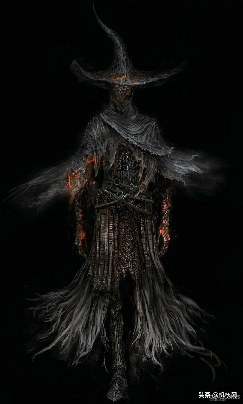 血源诅咒猎人的噩梦,血源诅咒老猎人详细图文攻略