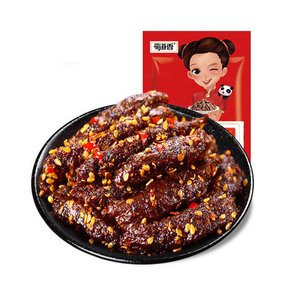 几款风干牛肉干测评,牛肉干测评推荐