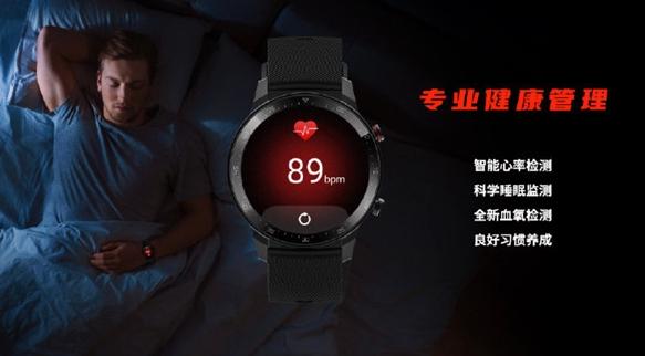 红魔手表对比color2,红魔手表和荣耀手表对比