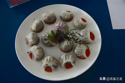 巴马火麻汤哪里最正宗,巴马特色美食火麻仁汤做法