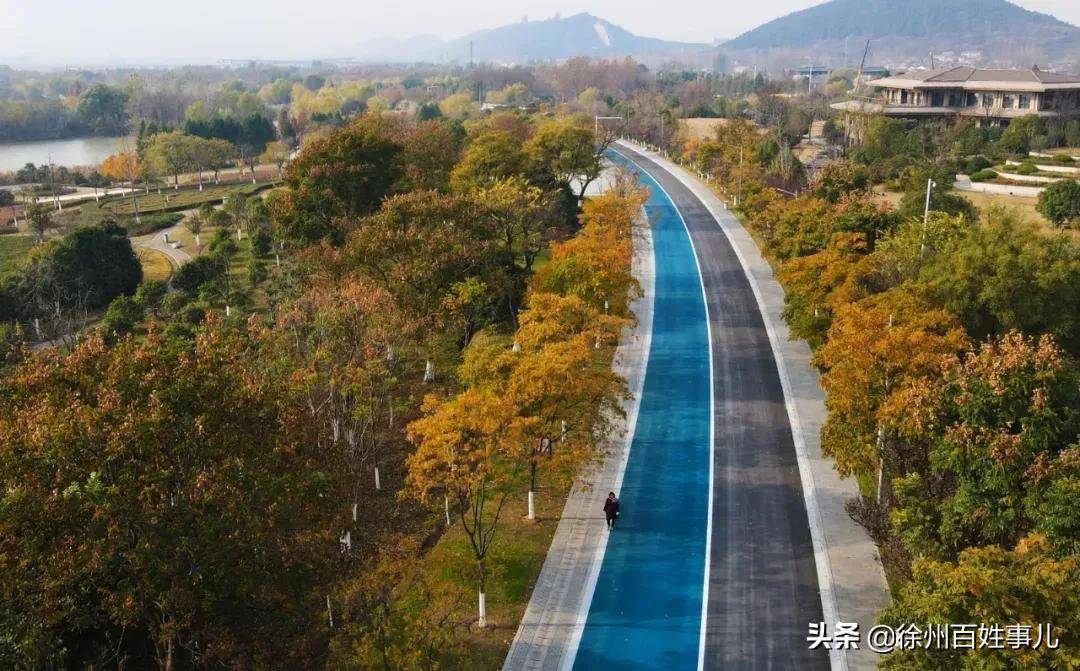 徐州迷马湖,徐州市迷马