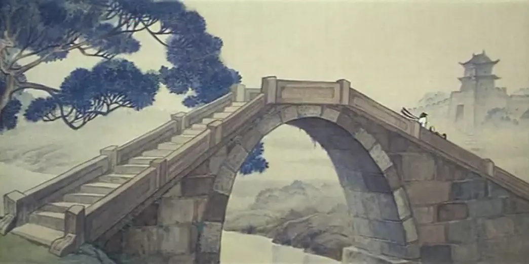 上海美术电影制片厂有哪些电影,上海美术电影制片厂近年作品