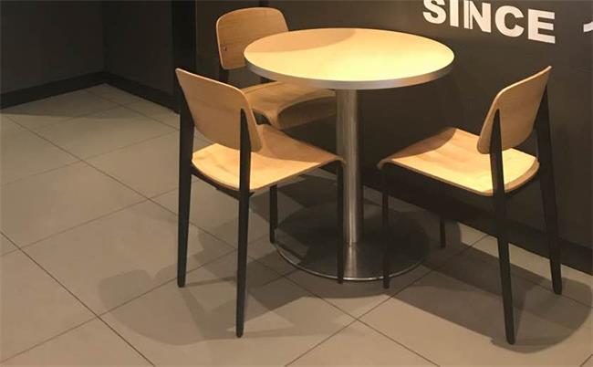 食堂餐桌椅订做,食堂餐桌椅尺寸图片及价格