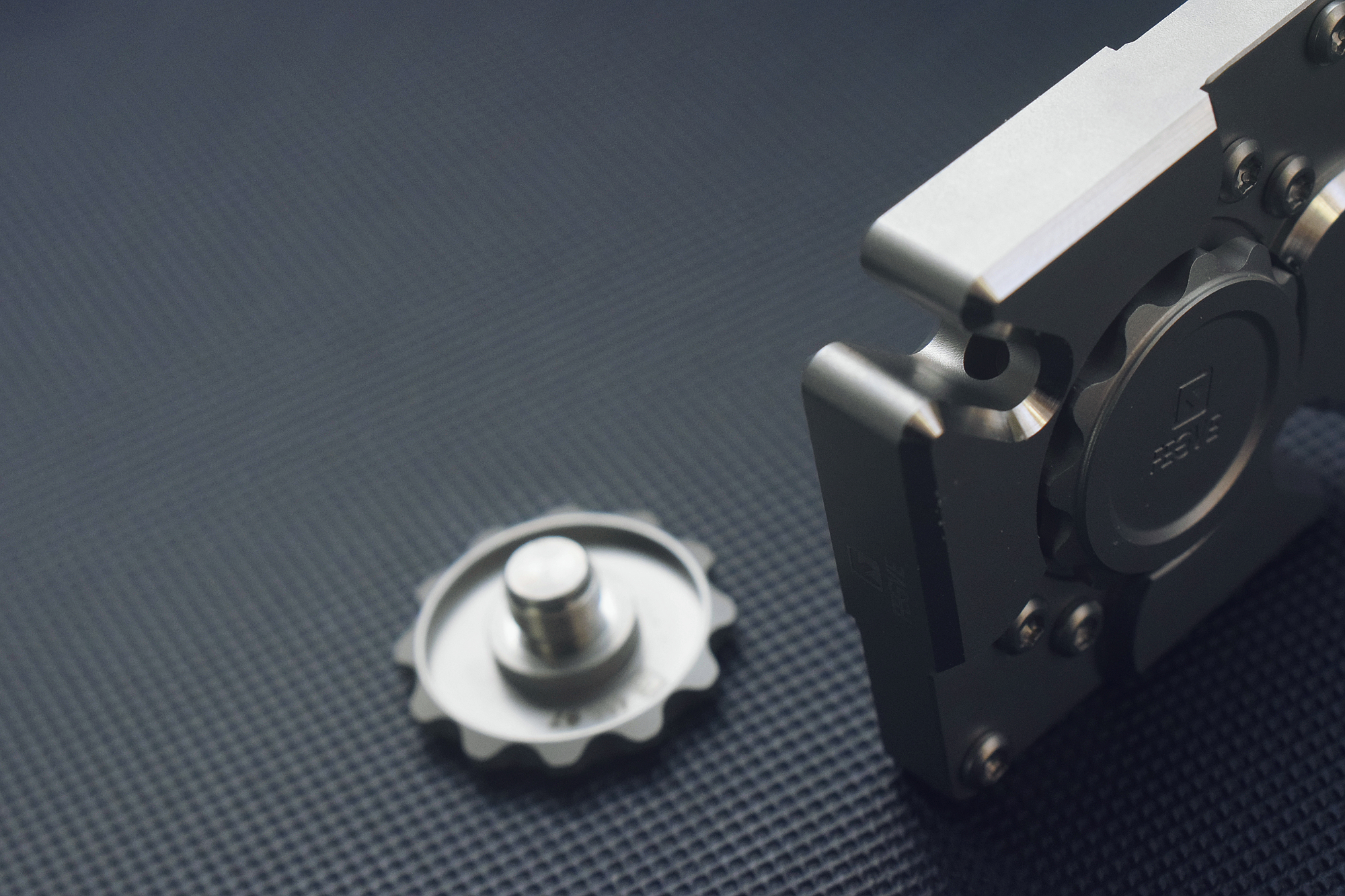 潮玩推荐指尖陀螺,全球公认的几款指尖陀螺大盘点