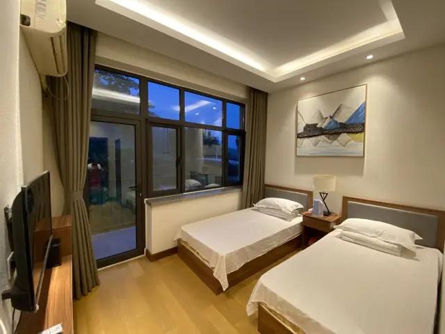 北戴河周边海岛农家院,北戴河黄金海岸附近的农家乐