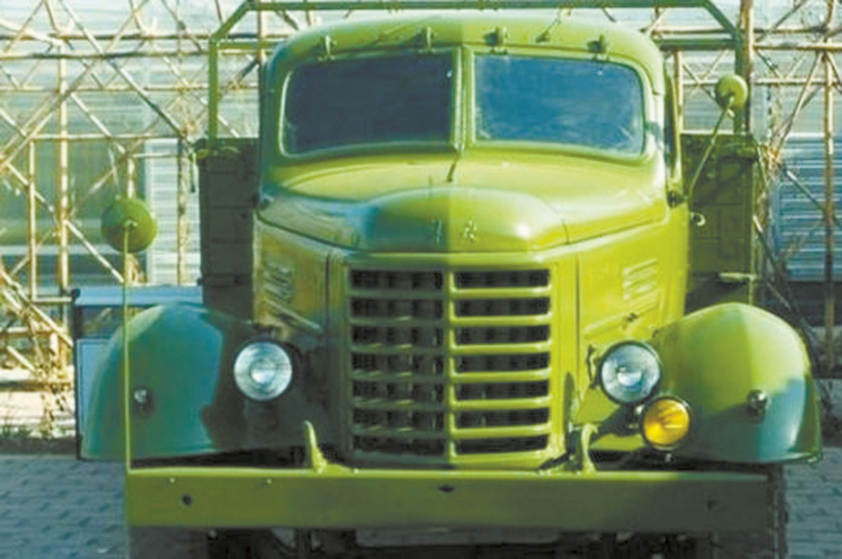 全部国产十大经典车型,推荐几款最实用的国产车型