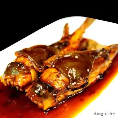 江苏徐州美食十大特产 (江苏徐州特色十大名吃美食)