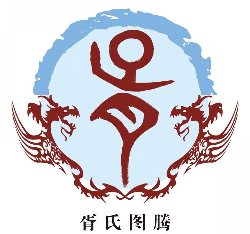 中国姓氏图腾及发源地大全,中国姓氏起源看看你的姓氏图腾