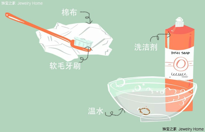 3招教你选出既便宜又好看的钻戒,怎么让自己的钻戒看起来显大