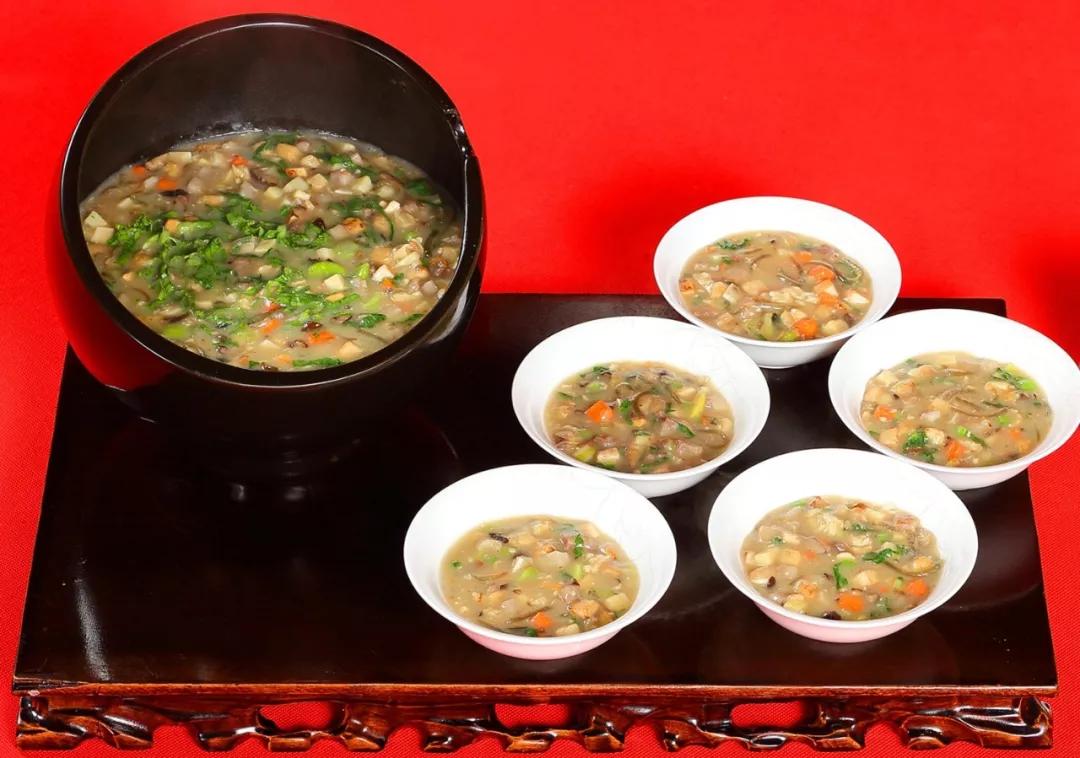 浙江舌尖上的美食,舌尖上的浙江台州美食