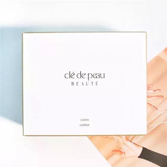 垄断市场的产品,日本补水化妆棉