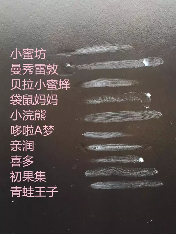 曼秀雷敦润唇膏测评哪个味道好,曼秀雷敦变色润唇膏哪款好用