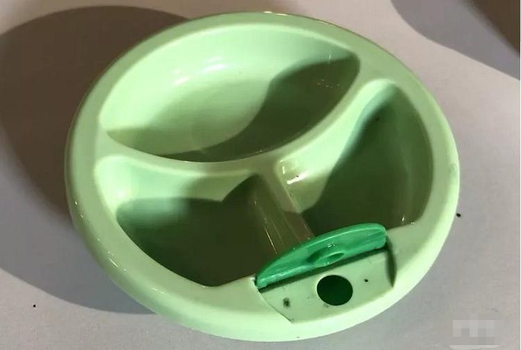 儿童保温碗怎么清洗,儿童隔热碗有多脏