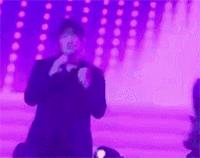 明星被吓到会有什么反应？李易峰最萌，黄子韬最搞笑