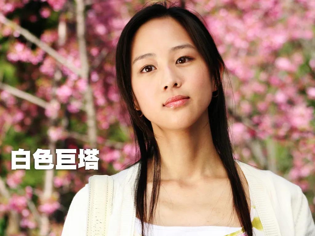 这么迷人的张钧甯,又撩到我了