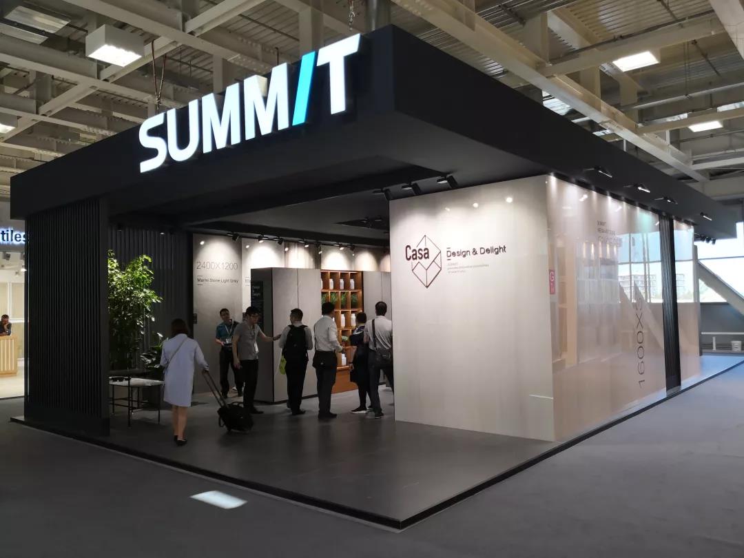 萨米特瓷砖一等品好吗,萨米特瓷砖性价比高吗