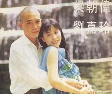 刘嘉玲被绑架内幕曝光，被绑架的那天，到底发生了什么？