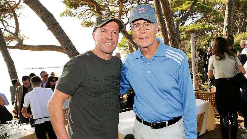 勒夫带领的德国队巅峰,德国队提前降级勒夫称应痛定思痛