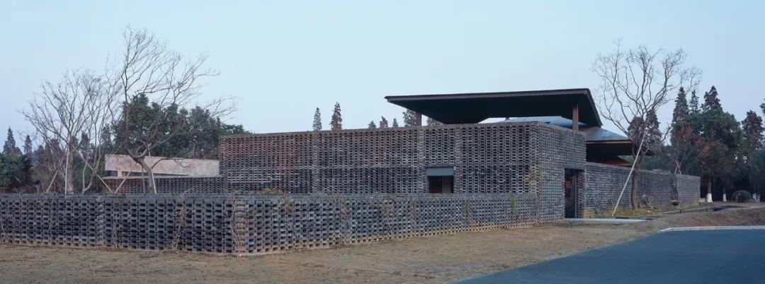 坡地怎样设计园林房,极简风格小区园林设计