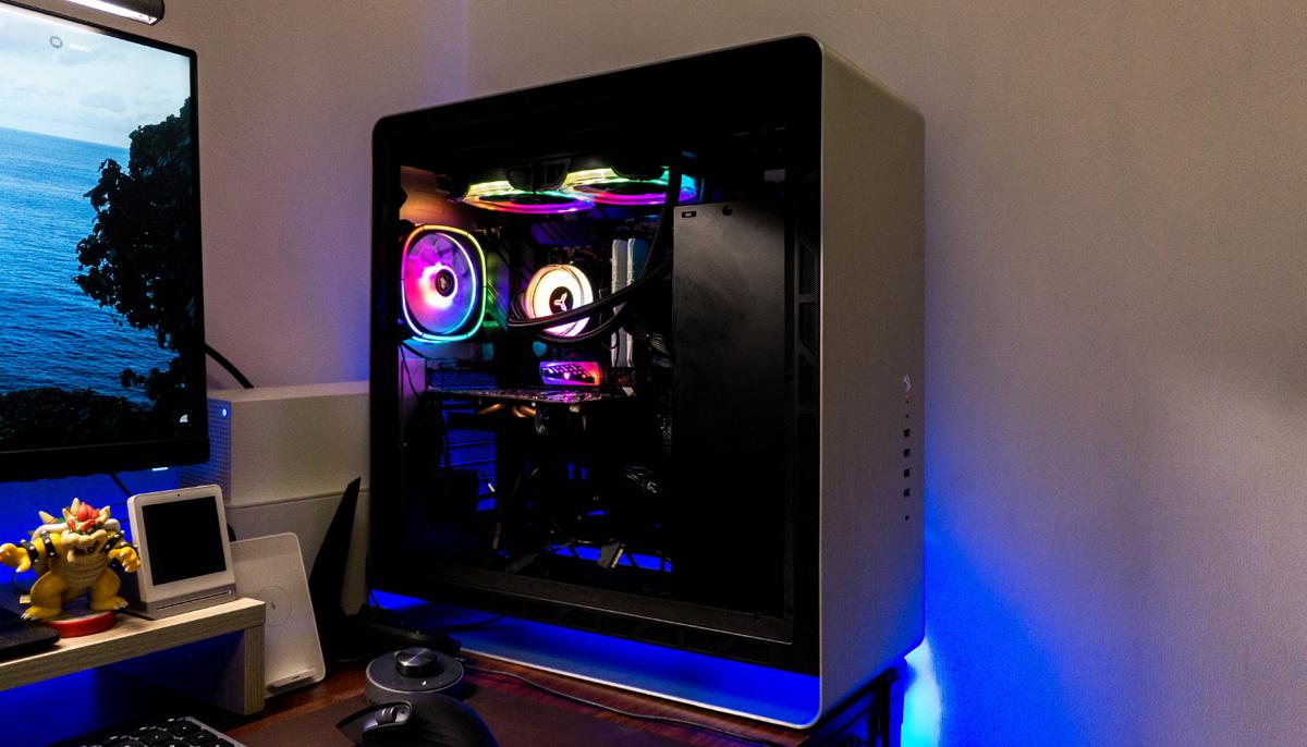 AMD5800X是智商税CPU吗？它能否成为视频剪辑生产力工具？