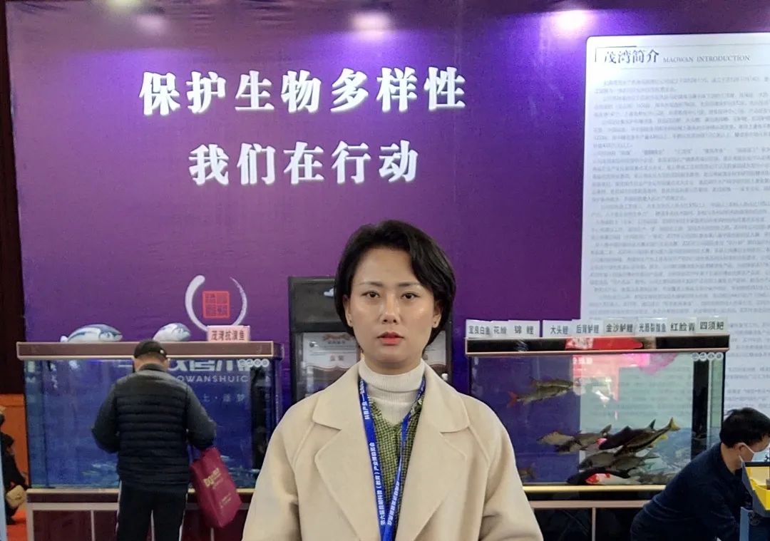 水库里的淡水鱼有多大,长江三峡鱼能长多少斤