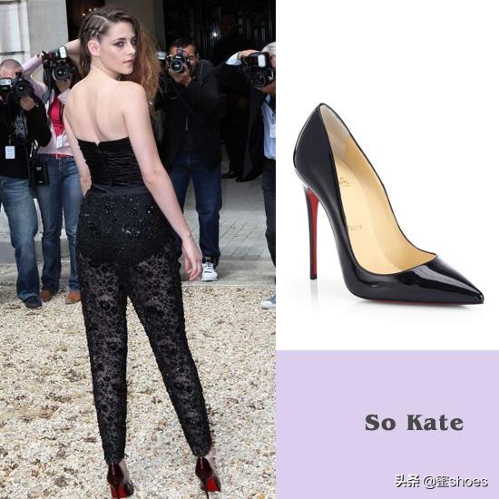 维多利亚宫廷风高跟鞋,维多利亚宫廷风厚底高跟鞋