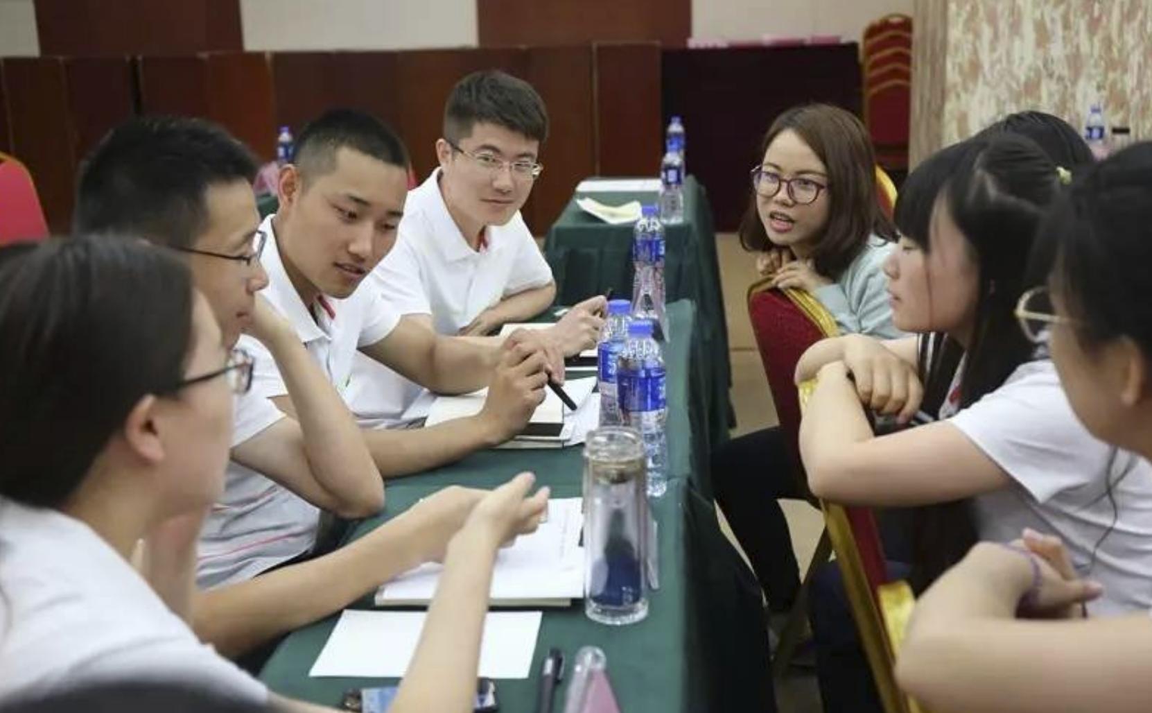 选调生最低分进面的有希望上岸吗,普通选调生为什么比较容易上岸