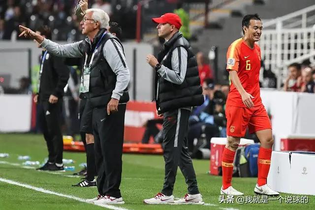 别躲了,我们都是杀死中国足球的凶手。