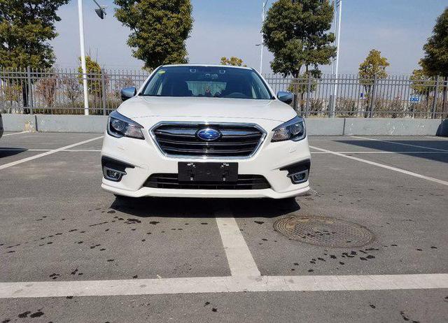 斯巴鲁力狮车值得购买吗,买斯巴鲁都是什么性格的人