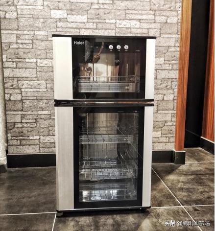 海尔消毒柜冷餐杀菌有用吗,海尔家用消毒柜巴氏消毒